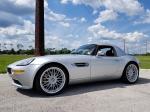 BMW Z8 2001 года
